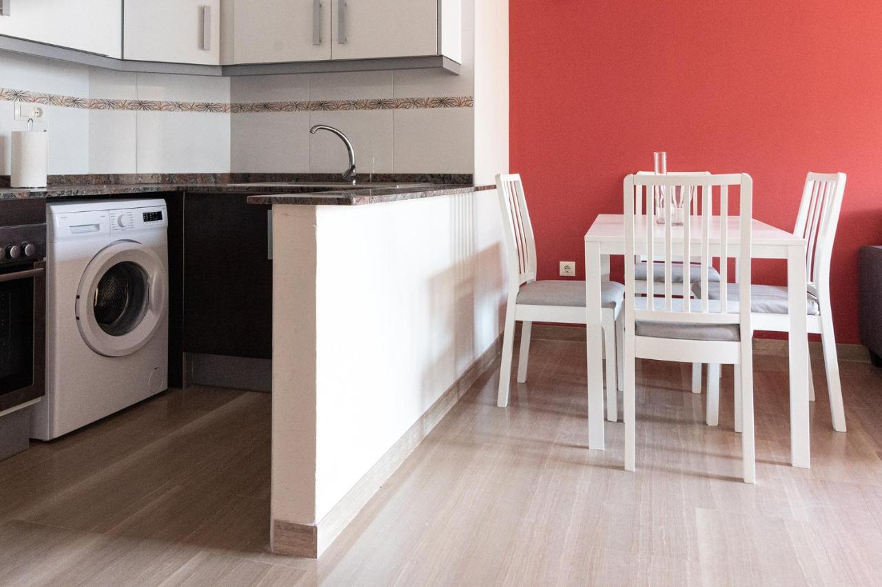 Apartament Global Properties, A 200m De La Playa De Sagunto
