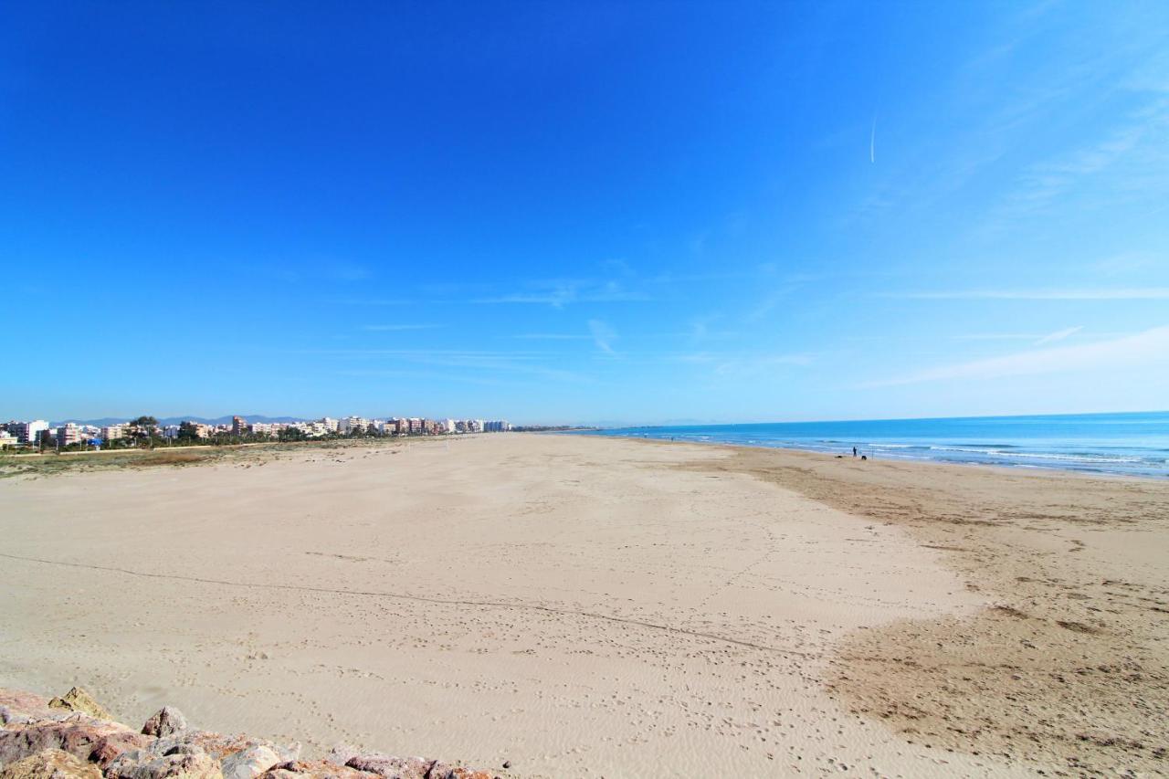 Global Properties, A 200m De La Playa De Apartament *