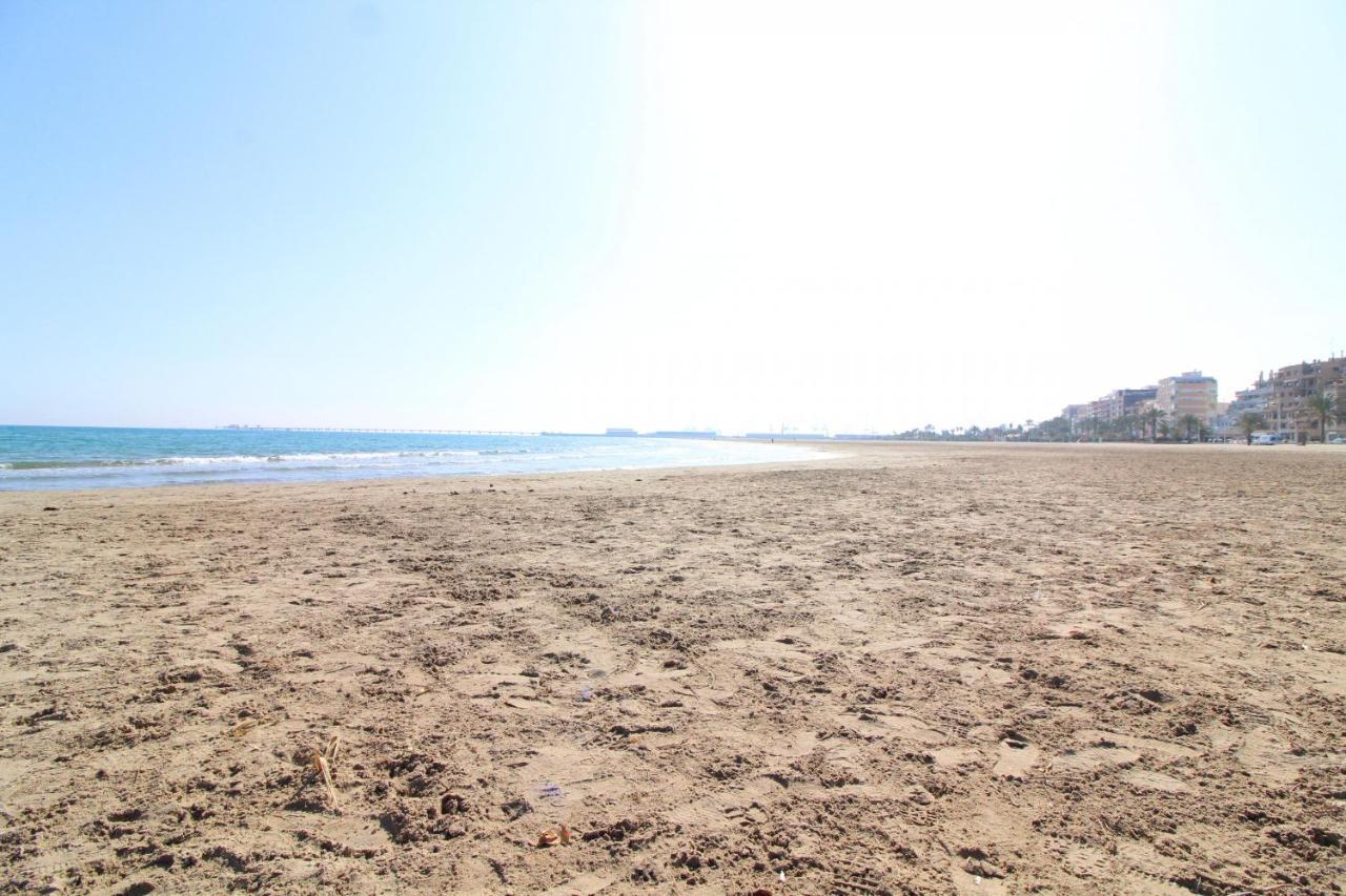 Apartament Global Properties, A 200m De La Playa De *