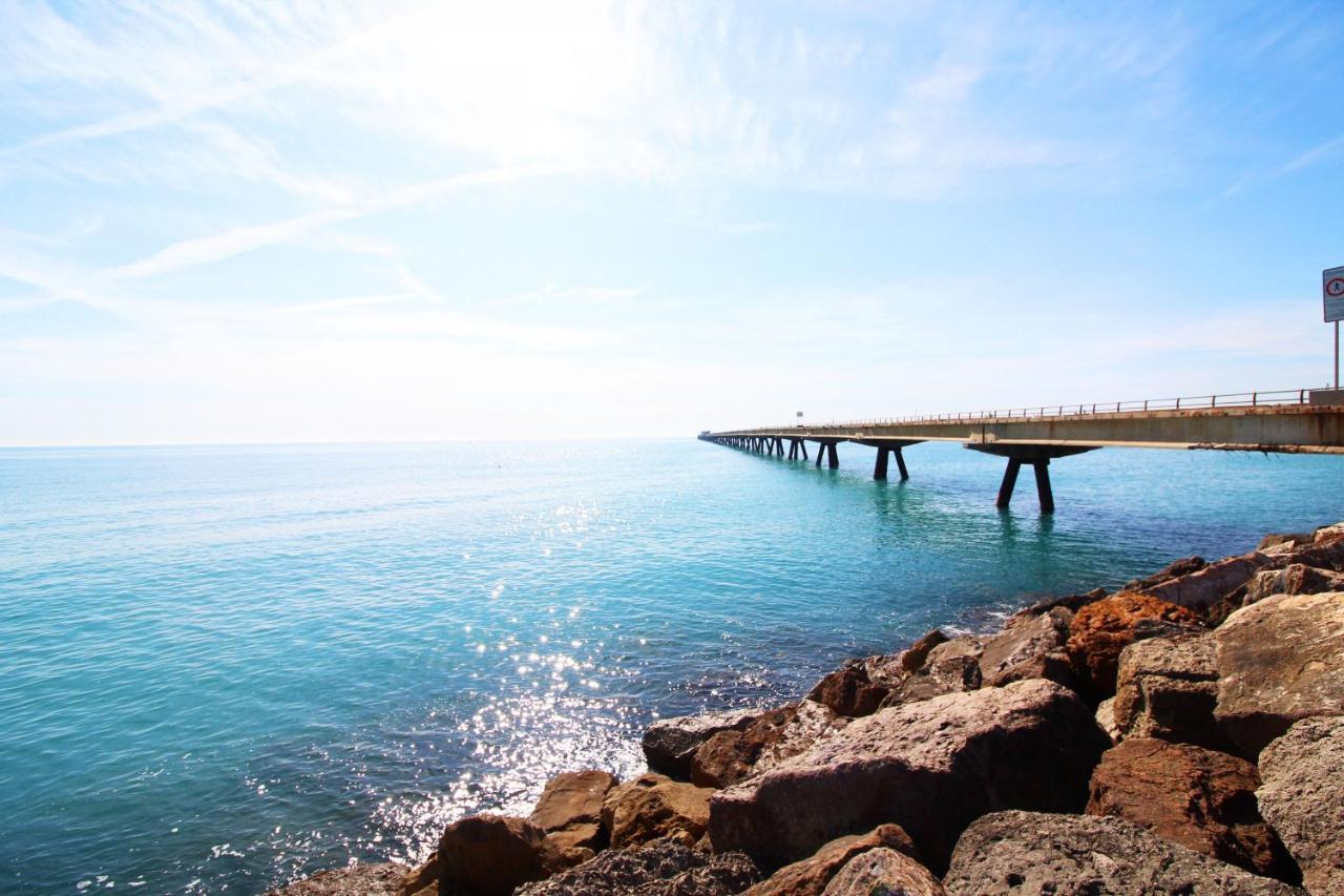 Global Properties, A 200m De La Playa De Apartament