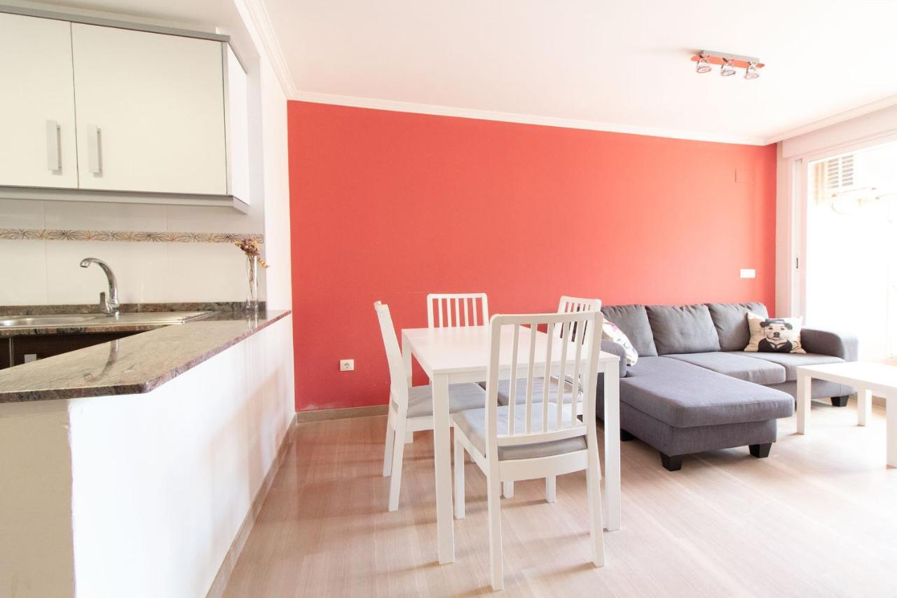 Apartament Global Properties, A 200m De La Playa De *