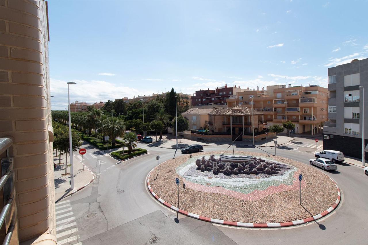 Global Properties, A 200m De La Playa De * Sagunto