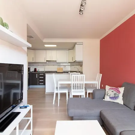 Global Properties, Apartamento A 200M De La Playa De Puerto De Sagunto Exterior photo