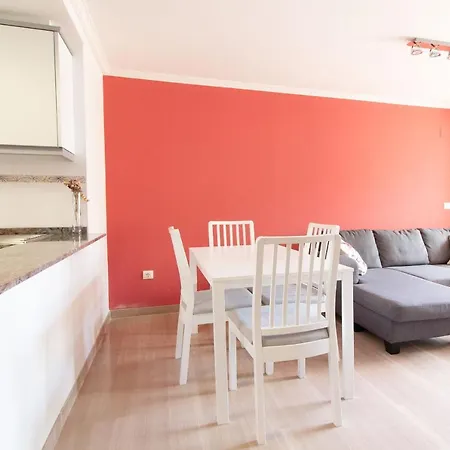Global Properties, Apartamento A 200M De La Playa De Puerto De Sagunto Exterior photo