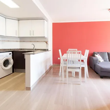 Global Properties, Apartamento A 200M De La Playa De Puerto De Sagunto Exterior photo