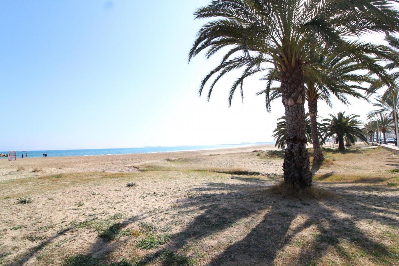 Apartment Global Properties, A 200m De La Playa De Sagunto