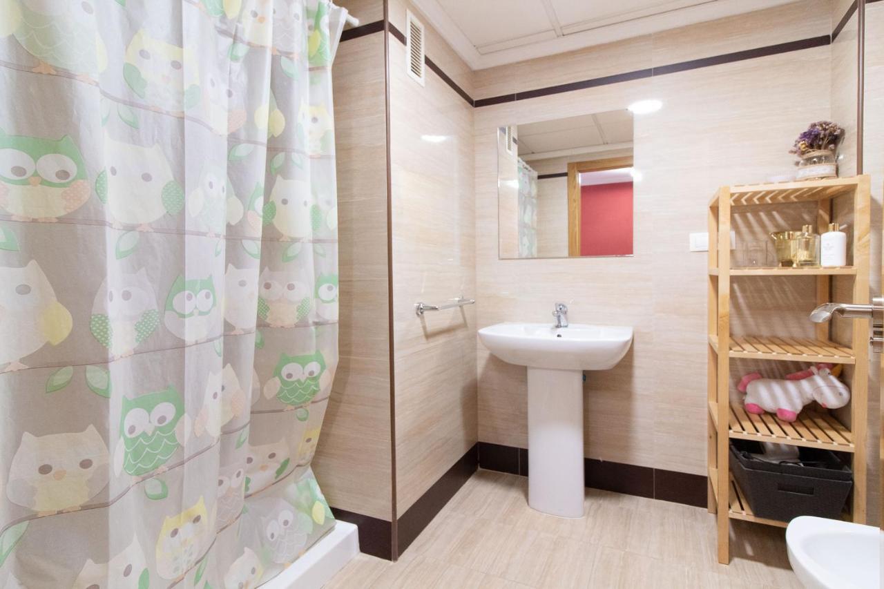 Apartment Global Properties, A 200m De La Playa De Sagunto