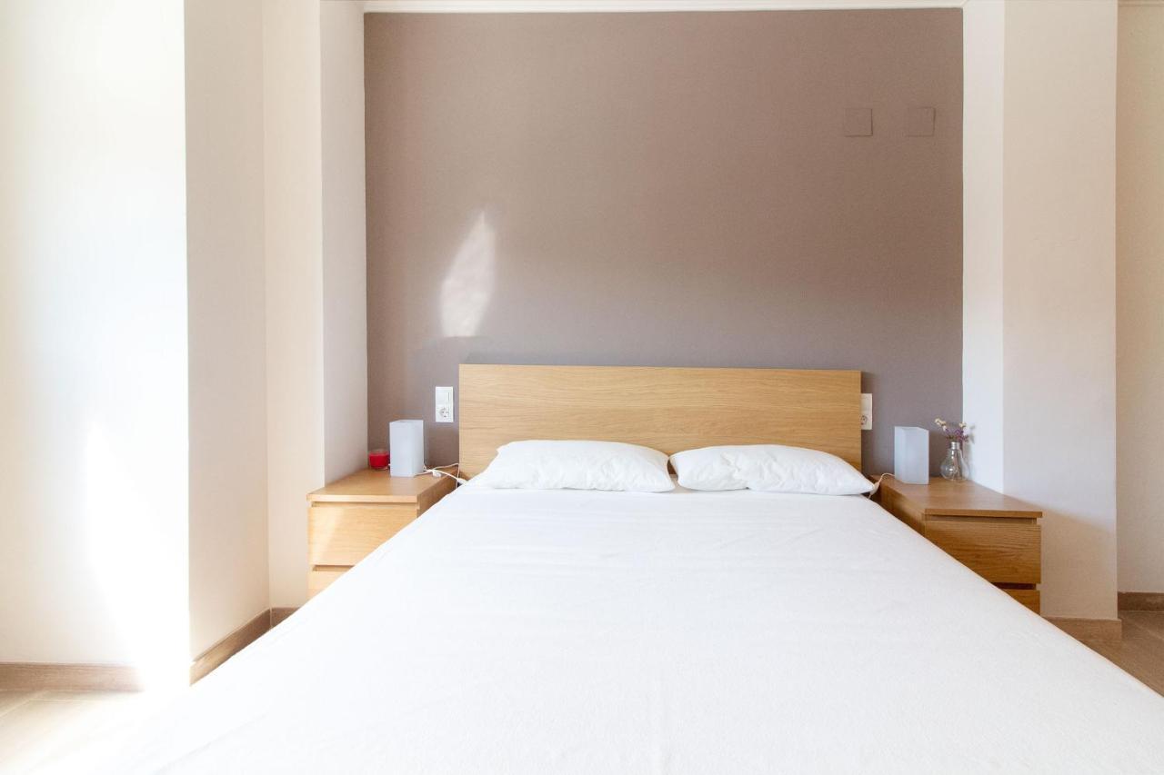 Global Properties, A 200m De La Playa De Sagunto