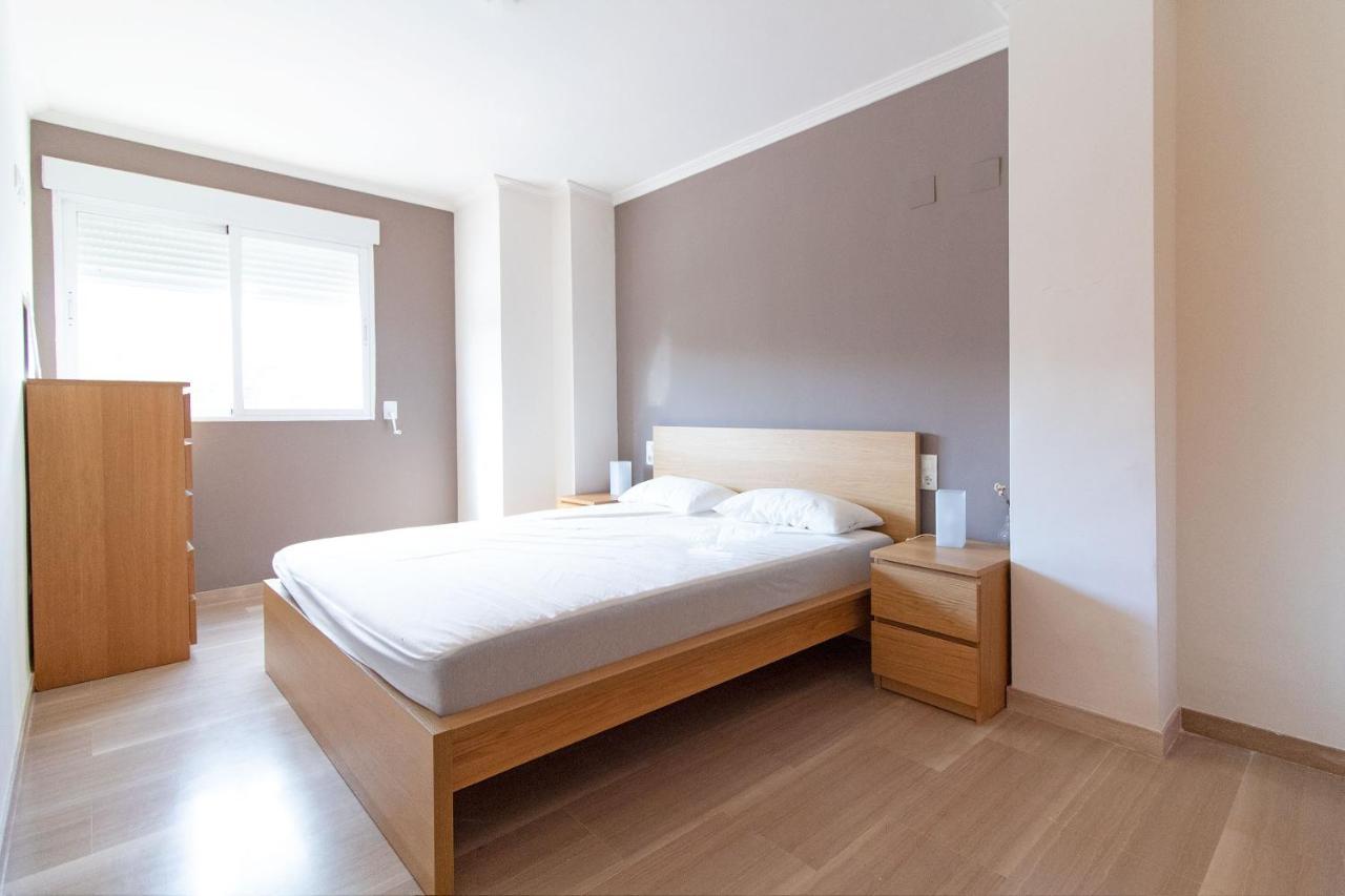 Global Properties, A 200m De La Playa De * Sagunto