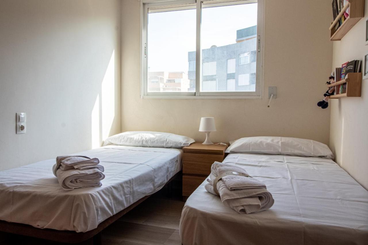 Apartamento Global Properties, A 200m De La Playa De