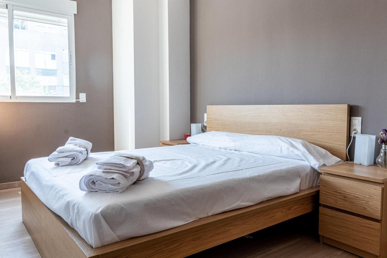 Global Properties, A 200m De La Playa De Sagunto