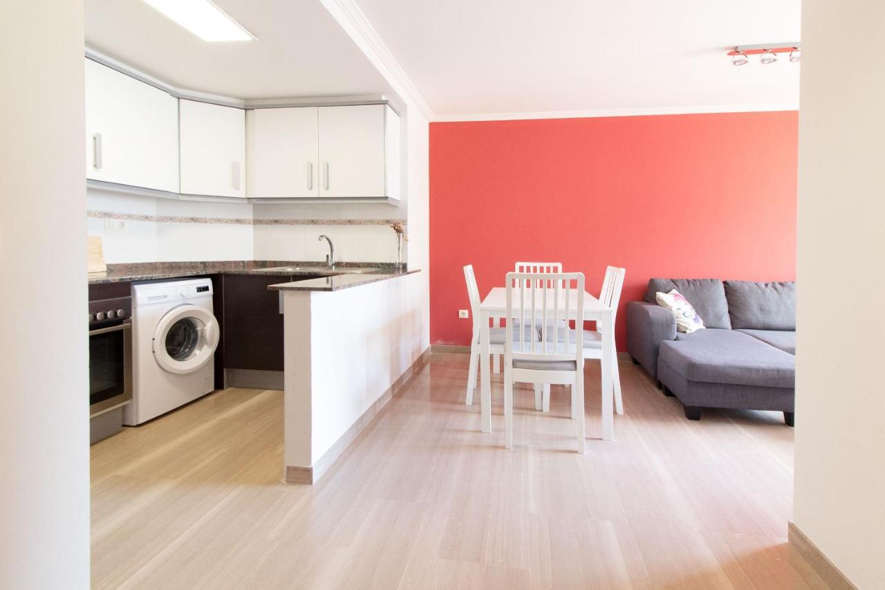Apartamento Global Properties, A 200m De La Playa De