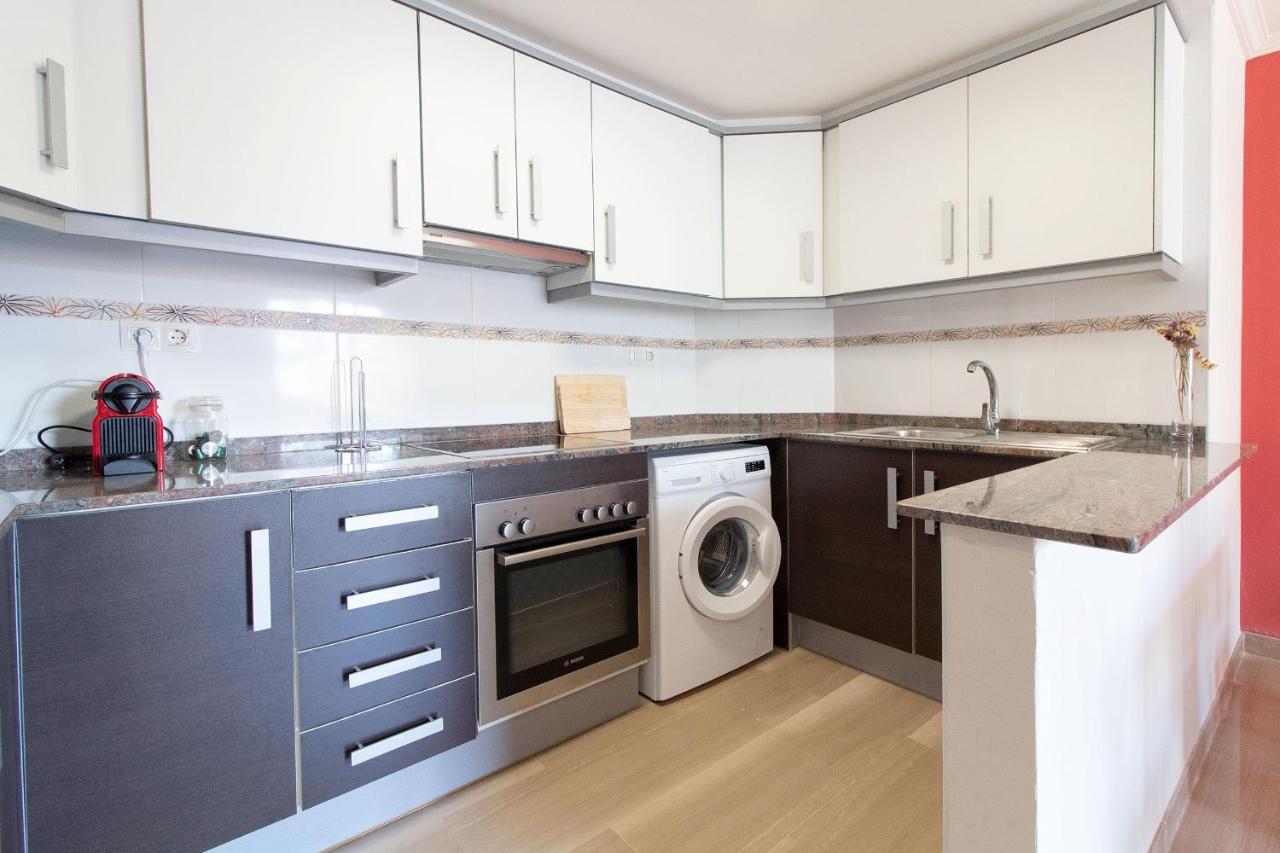 Apartamento Global Properties, A 200m De La Playa De