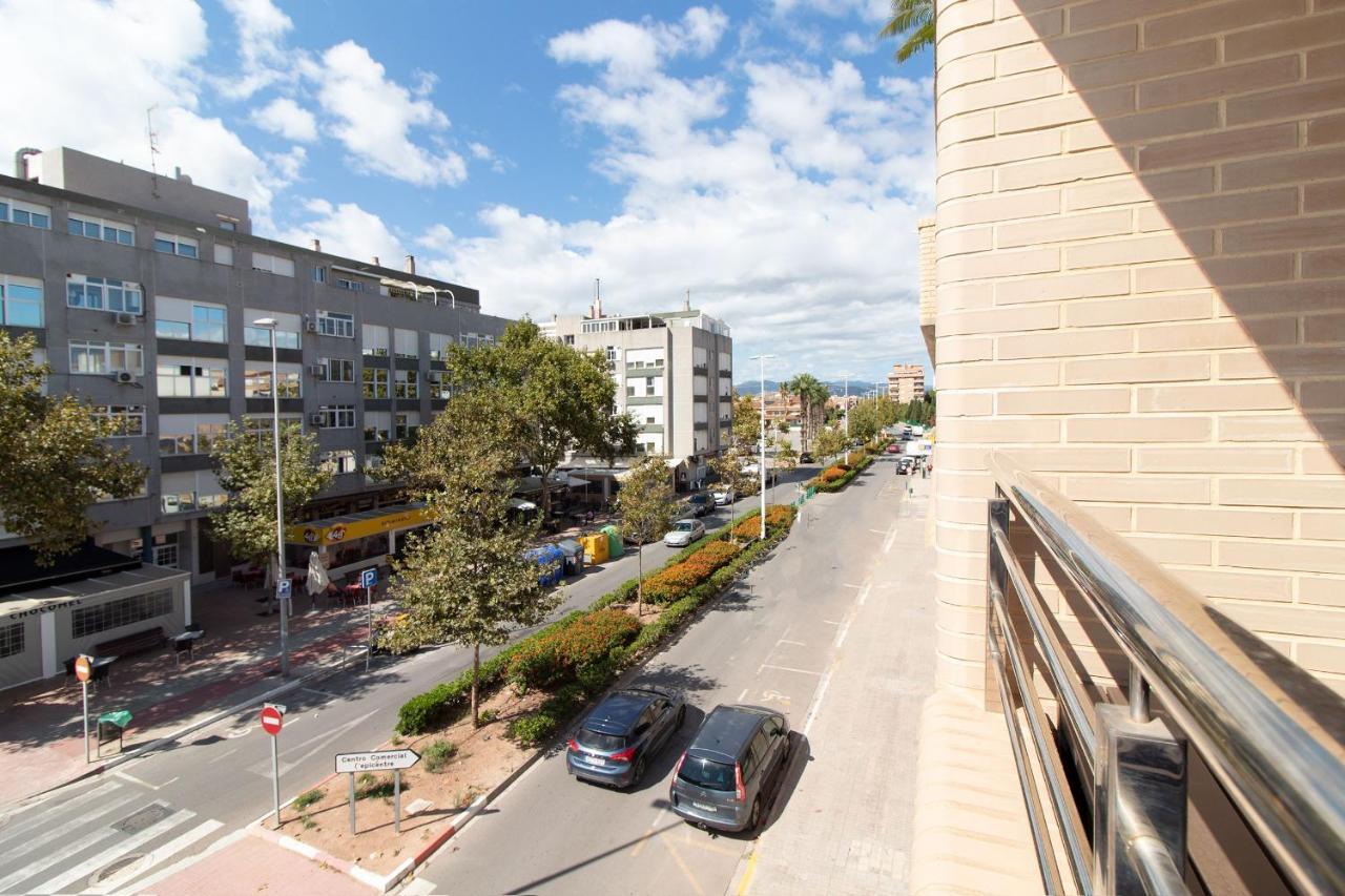 Global Properties, A 200m De La Playa De * Sagunto