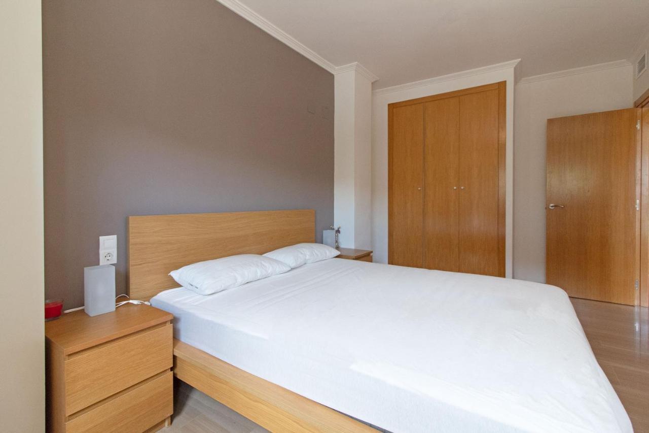 Apartamento Global Properties, A 200m De La Playa De